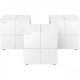 Бездротовий маршрутизатор (роутер) Tenda Nova MW6 3-kit (MW6-KIT-3)