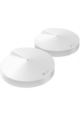 Бездротовий маршрутизатор TP-Link Deco M9 Plus (2-Pack)