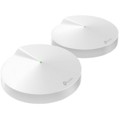 Бездротовий маршрутизатор TP-Link Deco M9 Plus (2-Pack)