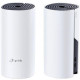 Бездротовий маршрутизатор (роутер) TP-Link Deco P9 2-pack