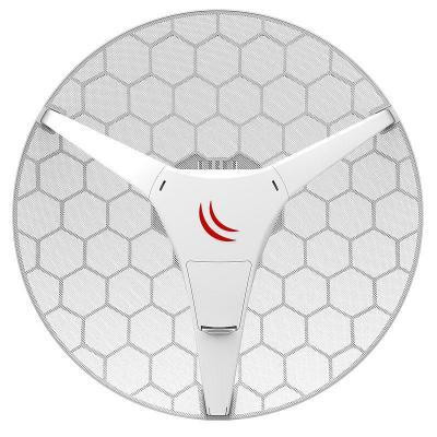 Бездротовий міст Mikrotik Wireless Wire Dish (RBLHGG-60ADKIT)