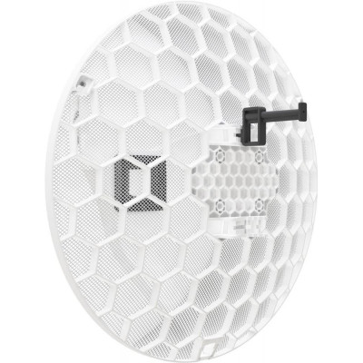 Бездротовий міст Mikrotik Wireless Wire Dish (RBLHGG-60ADKIT)