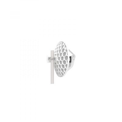 Бездротовий міст Mikrotik Wireless Wire Dish (RBLHGG-60ADKIT)