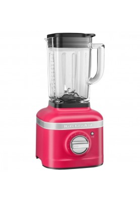 Блендер стаціонарний KitchenAid Artisan K400 1.4 л 5KSB4026EHI