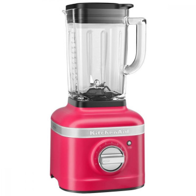 Блендер стаціонарний KitchenAid Artisan K400 1.4 л 5KSB4026EHI