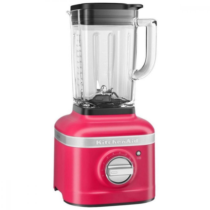 Блендер стаціонарний KitchenAid Artisan K400 1.4 л 5KSB4026EHI