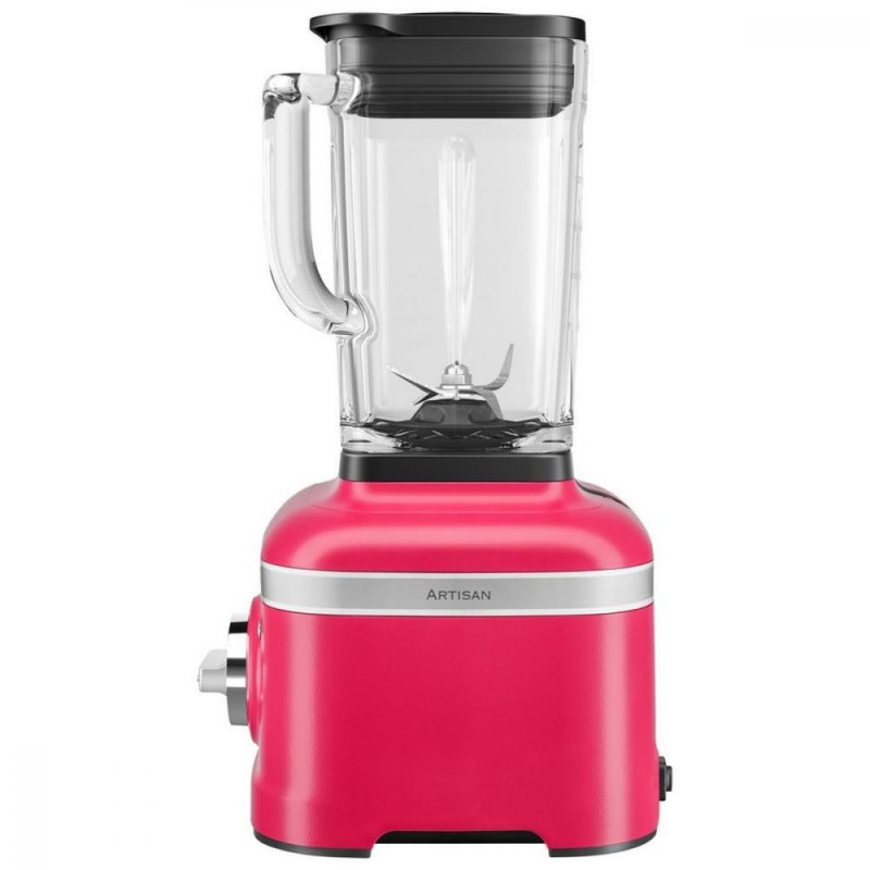 Блендер стаціонарний KitchenAid Artisan K400 1.4 л 5KSB4026EHI