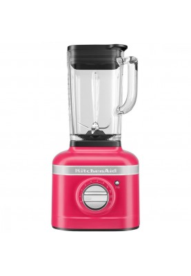 Блендер стаціонарний KitchenAid Artisan K400 1.4 л 5KSB4026EHI