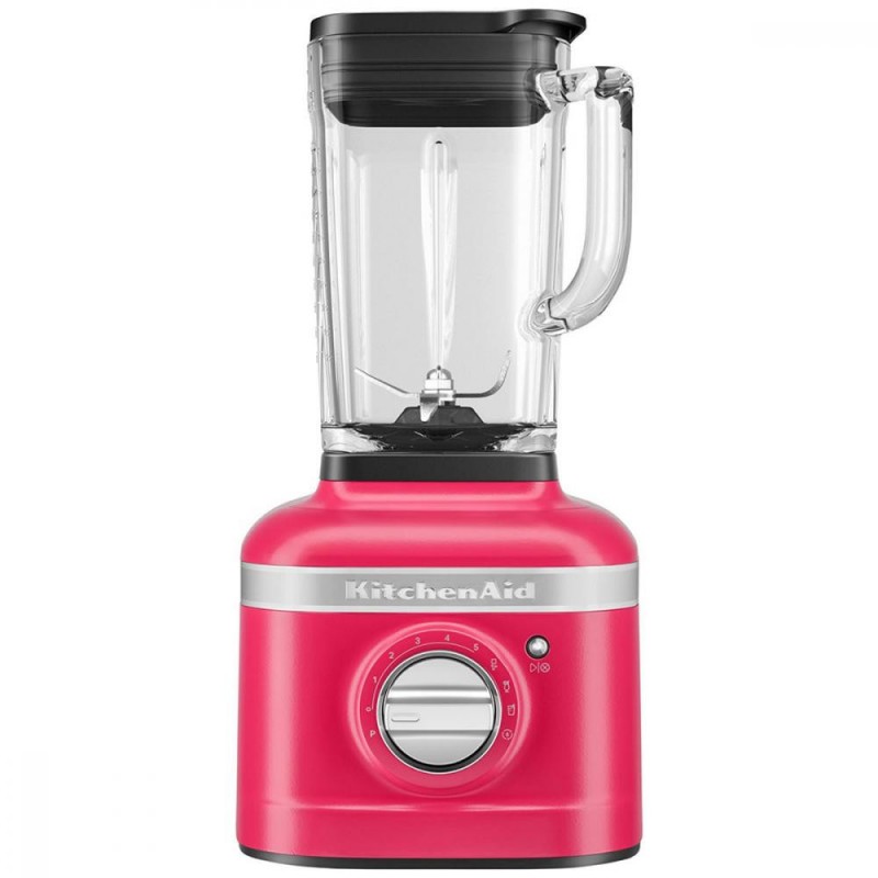 Блендер стаціонарний KitchenAid Artisan K400 1.4 л 5KSB4026EHI