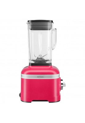 Блендер стаціонарний KitchenAid Artisan K400 1.4 л 5KSB4026EHI