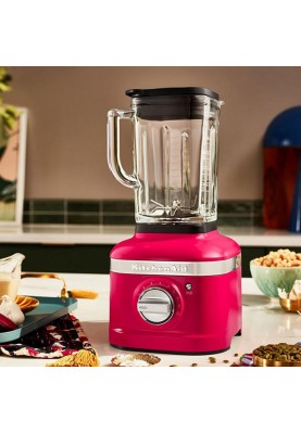 Блендер стаціонарний KitchenAid Artisan K400 1.4 л 5KSB4026EHI