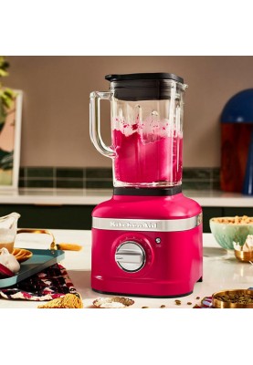 Блендер стаціонарний KitchenAid Artisan K400 1.4 л 5KSB4026EHI