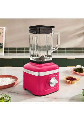 Блендер стаціонарний KitchenAid Artisan K400 1.4 л 5KSB4026EHI