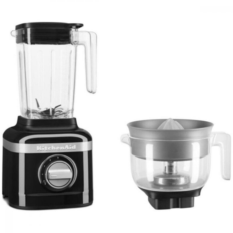 Блендер стаціонарний KitchenAid K130 Classic 5KSB1320EOB