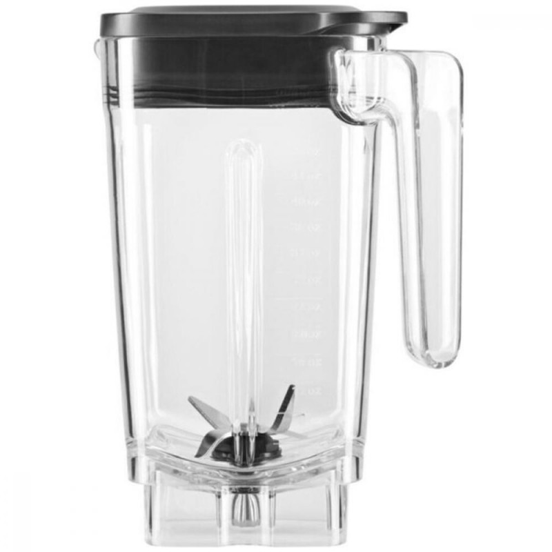 Блендер стаціонарний KitchenAid K130 Classic 5KSB1320EOB