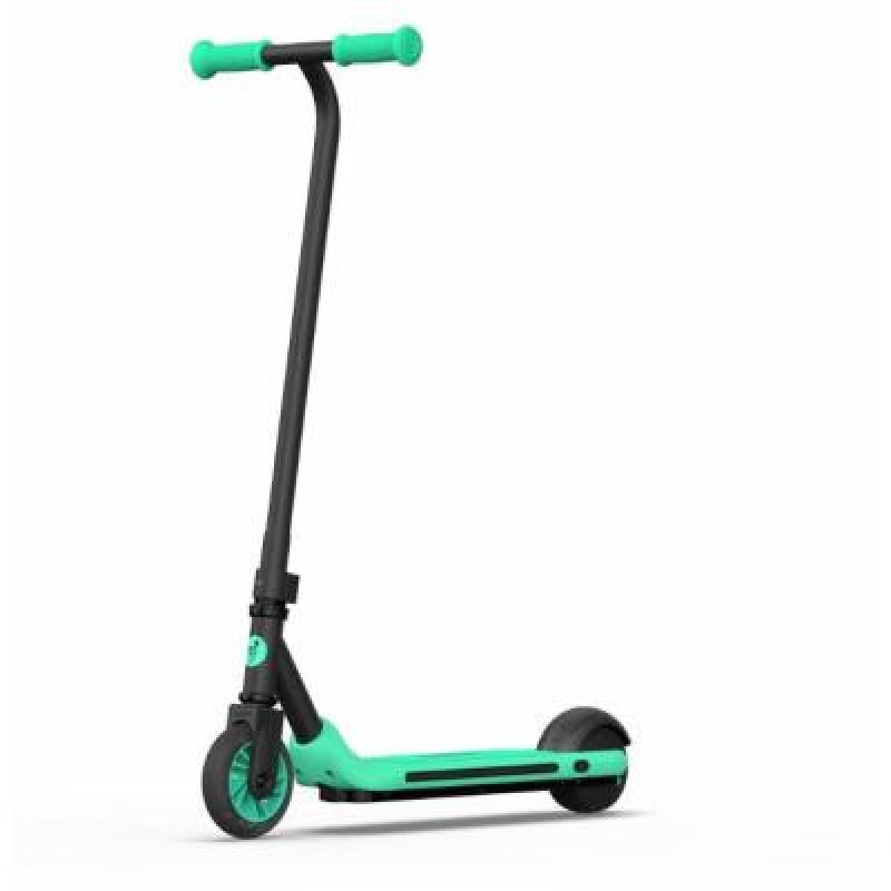 Дитячий електросамокат Ninebot eKickScooter ZING A6 Turquoise (AA.00.0011.62)