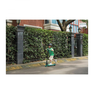 Дитячий електросамокат Ninebot eKickScooter ZING A6 Turquoise (AA.00.0011.62)