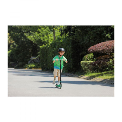 Дитячий електросамокат Ninebot eKickScooter ZING A6 Turquoise (AA.00.0011.62)