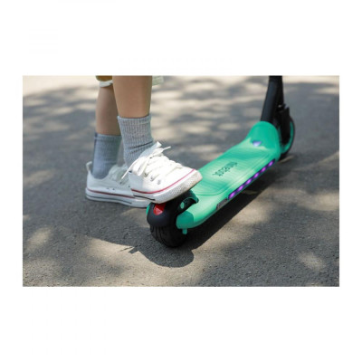 Дитячий електросамокат Ninebot eKickScooter ZING A6 Turquoise (AA.00.0011.62)