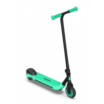 Дитячий електросамокат Ninebot eKickScooter ZING A6 Turquoise (AA.00.0011.62)