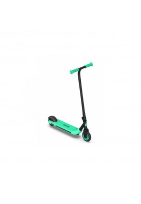 Дитячий електросамокат Ninebot eKickScooter ZING A6 Turquoise (AA.00.0011.62)