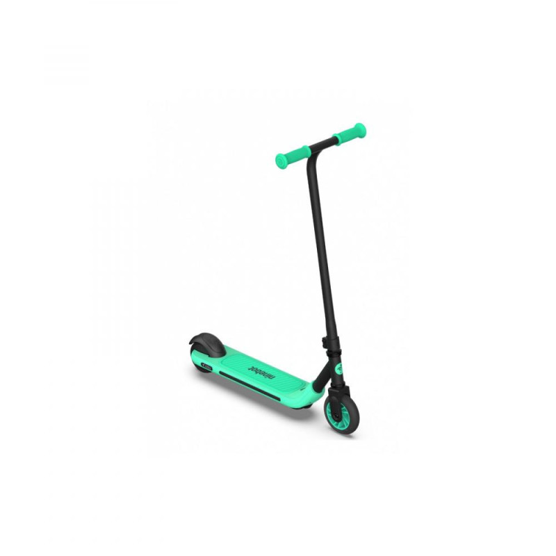 Дитячий електросамокат Ninebot eKickScooter ZING A6 Turquoise (AA.00.0011.62)