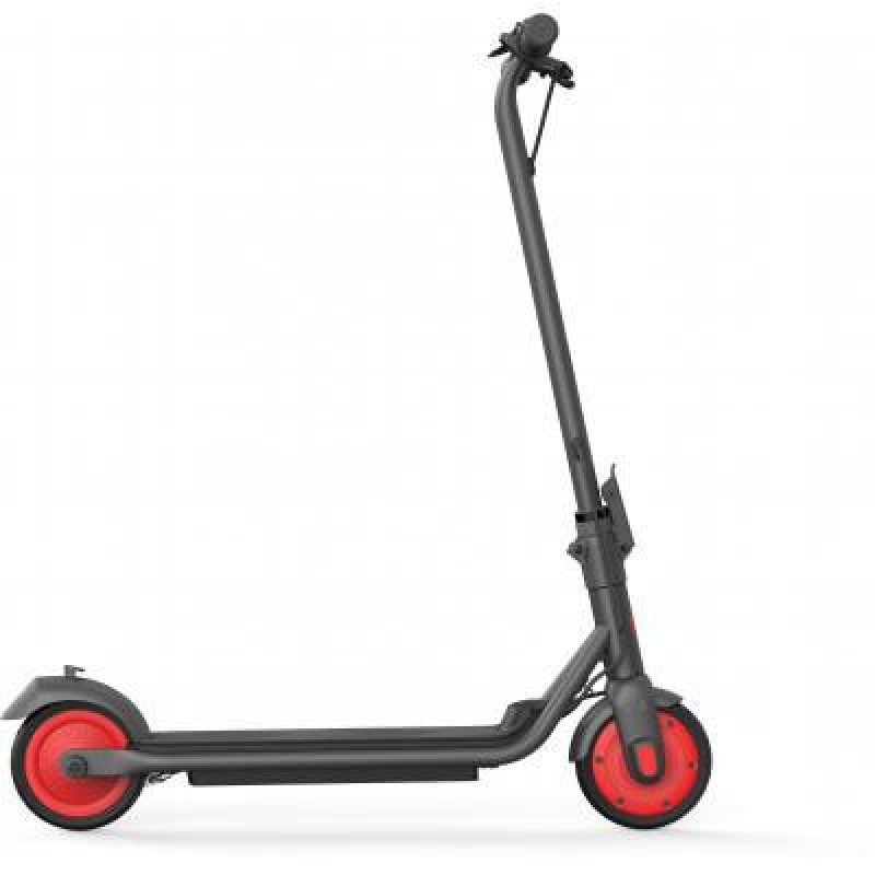 Дитячий електросамокат Ninebot eKickScooter ZING C20 Black (AA.00.0011.54)