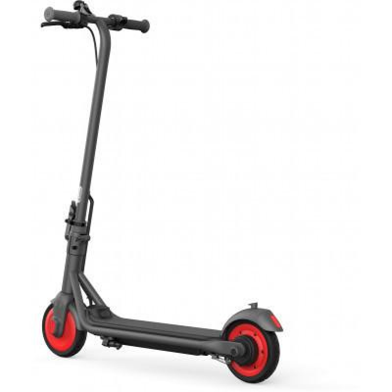 Дитячий електросамокат Ninebot eKickScooter ZING C20 Black (AA.00.0011.54)