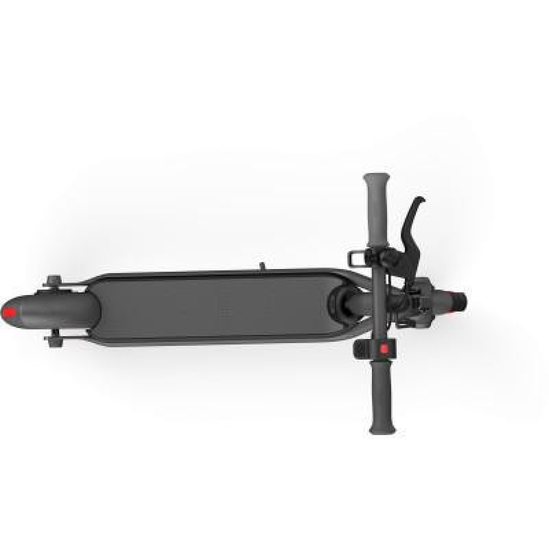 Дитячий електросамокат Ninebot eKickScooter ZING C20 Black (AA.00.0011.54)