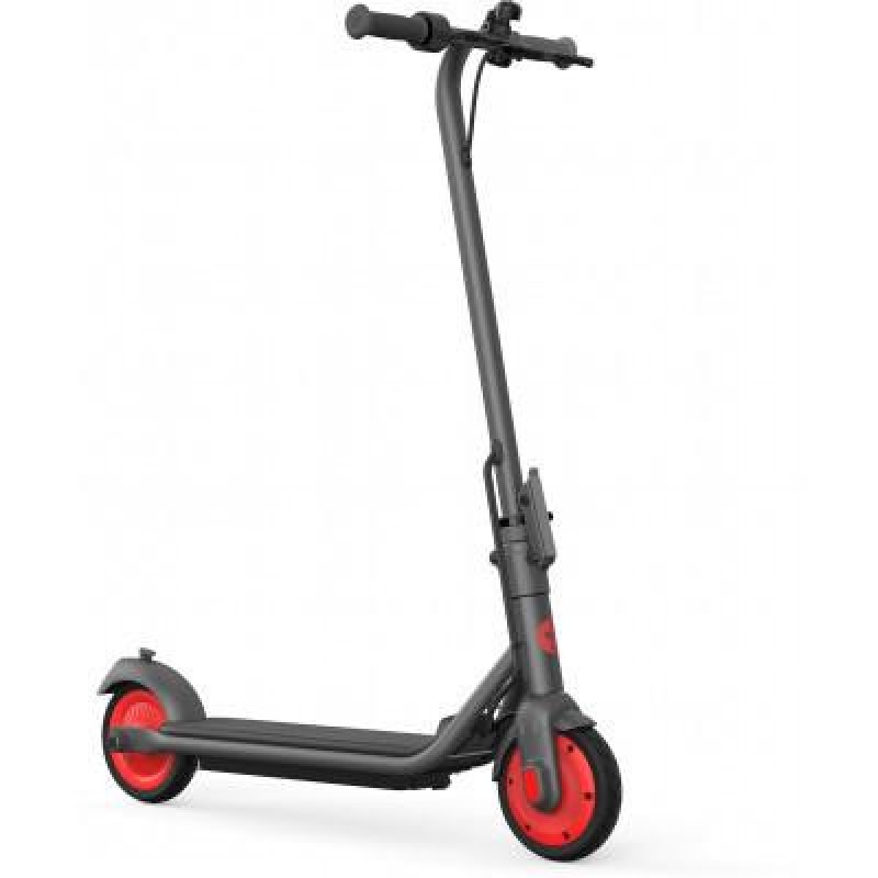 Дитячий електросамокат Ninebot eKickScooter ZING C20 Black (AA.00.0011.54)