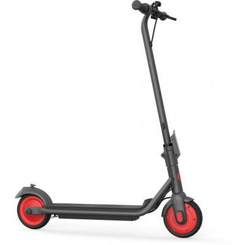 Дитячий електросамокат Ninebot eKickScooter ZING C20 Black (AA.00.0011.54)