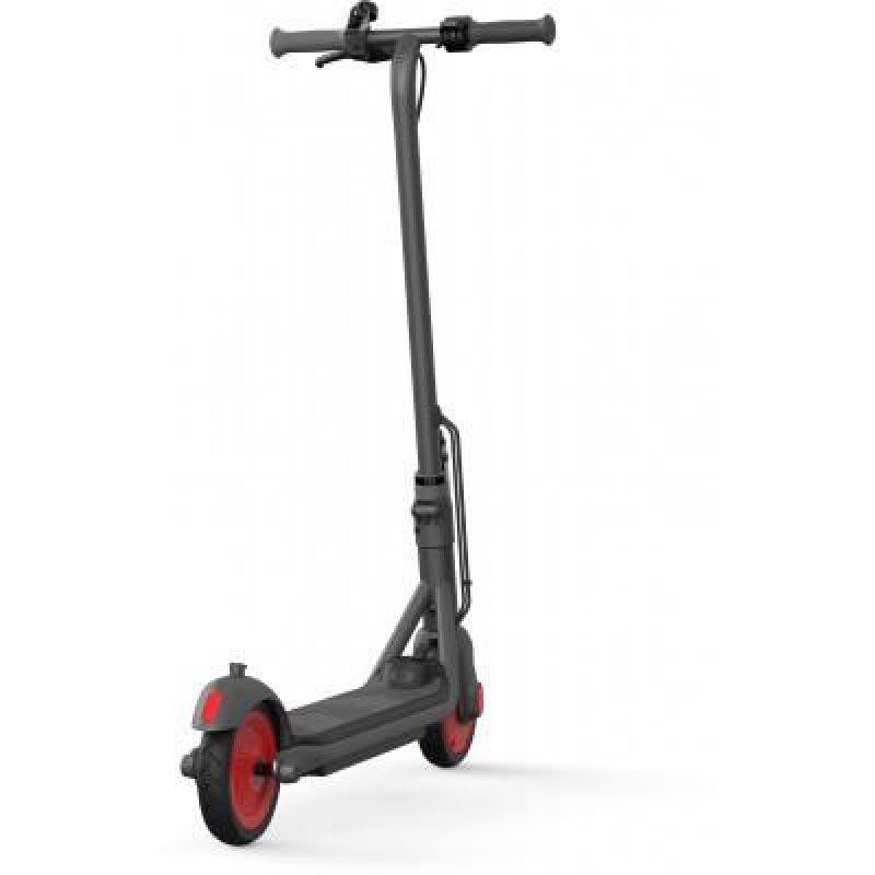 Дитячий електросамокат Ninebot eKickScooter ZING C20 Black (AA.00.0011.54)