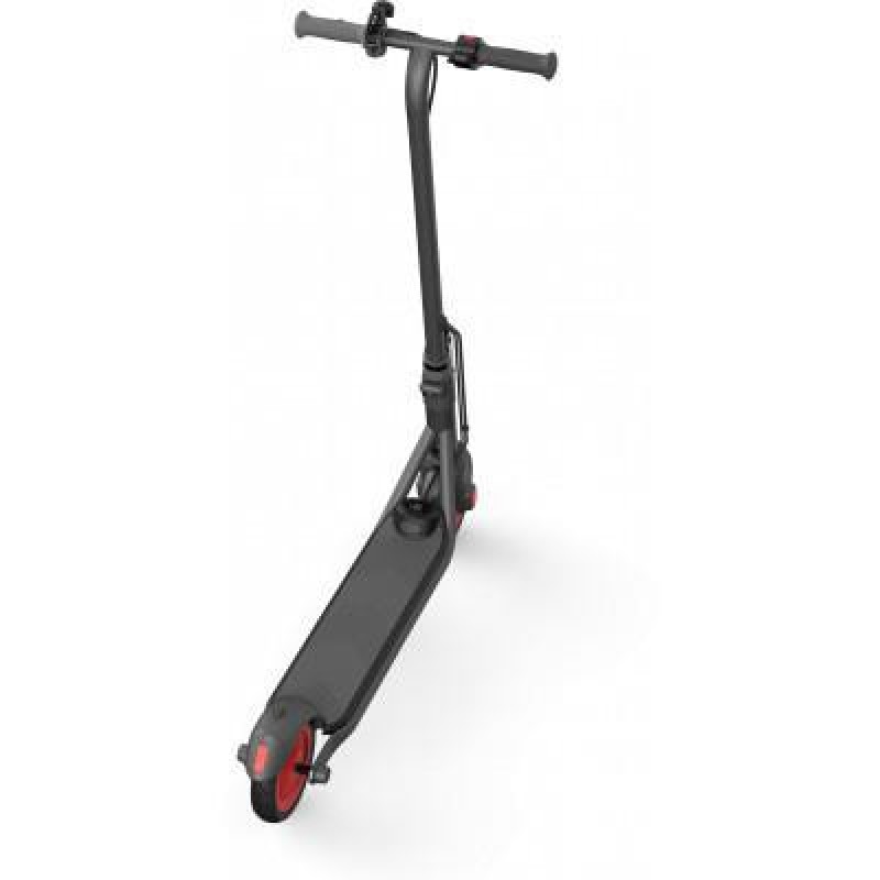 Дитячий електросамокат Ninebot eKickScooter ZING C20 Black (AA.00.0011.54)