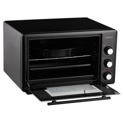 Духовка настільна Ardesto MEO-S40GB