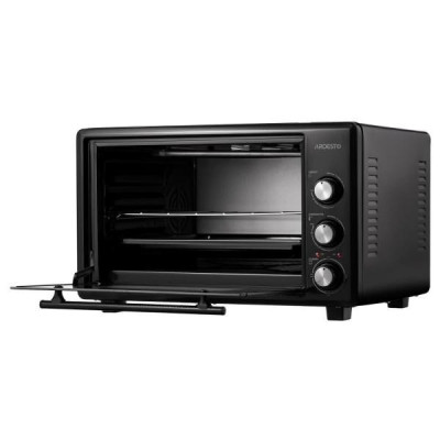 Духовка настільна Ardesto MEO-S40GB