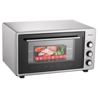 Духовка настільна Ardesto MEO-S45FGG