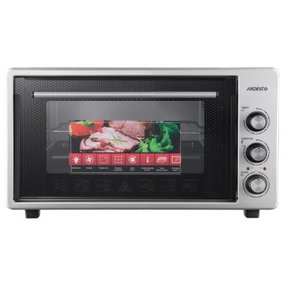 Духовка настільна Ardesto MEO-S45FGG Духовка настільна Ardesto MEO-S45FGG