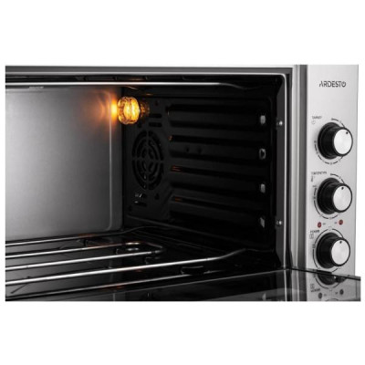 Духовка настільна Ardesto MEO-S45FGG Духовка настільна Ardesto MEO-S45FGG