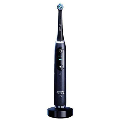 Електрична зубна щітка Oral-B iO Series 9 Black