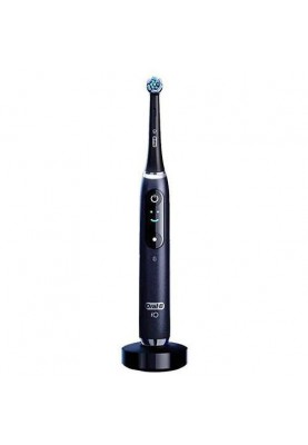 Електрична зубна щітка Oral-B iO Series 9 Black