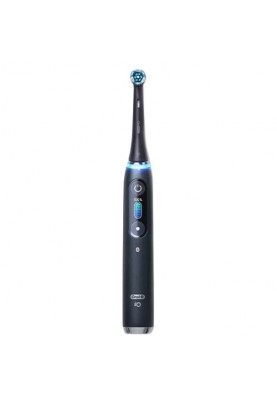 Електрична зубна щітка Oral-B iO Series 9 Black