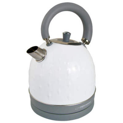 Електрочайник Esperanza COLAMBIA EKK034W