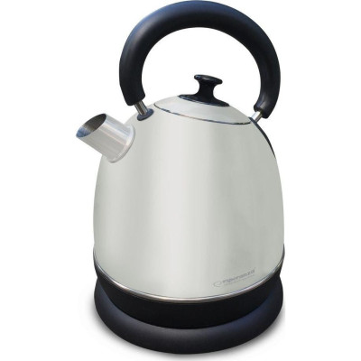 Електрочайник Esperanza DANUBE 1.8 L INOX EKK032X