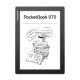 Електронна книга з підсвічуванням PocketBook 970 Mist Grey (PB970-M-CIS)