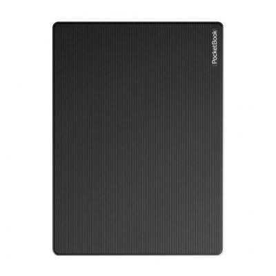 Електронна книга з підсвічуванням PocketBook 970 Mist Grey (PB970-M-CIS)