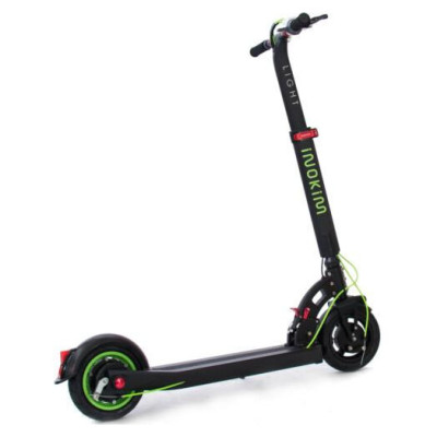 Електросамокат Inokim Light2 MAX