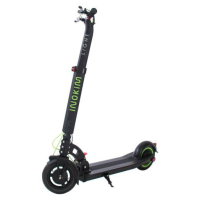 Електросамокат Inokim Light2 MAX