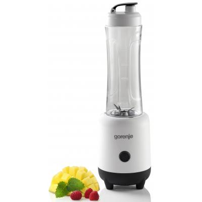Фітнес-блендер Gorenje BSM600LBW