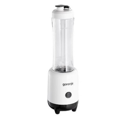 Фітнес-блендер Gorenje BSM600LBW