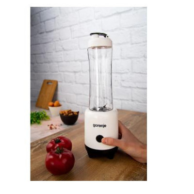Фітнес-блендер Gorenje BSM600LBW